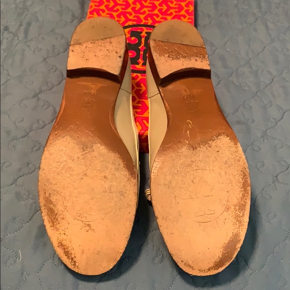 Tory Burch loafers - Picture 2 of 4